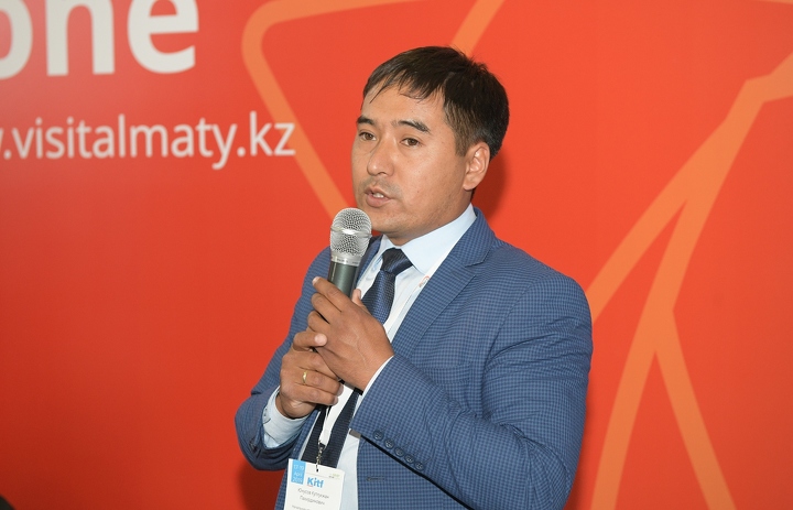 Кутлукжан Юнусов