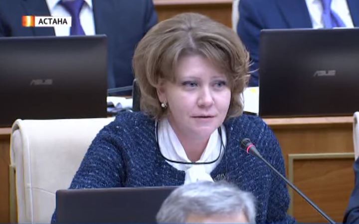 Татьяна Савельева