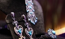 В Москве презентовали коллекцию Alsara By Damiani, над которой работала Алия Назарбаева