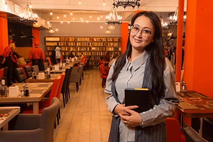 Гульбану Майгарина Гульбану Майгарина