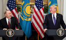 США оказывают беспрецедентное закулисное давление на Астану – казахстанский дипломат