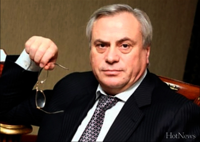 Анатол Стати