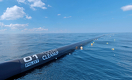 The World's Largest Ocean Cleanup Has Officially Begun