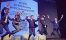 «Я выучил английский и поступил в Гарвард». Влиятельные бизнесмены рассказали студентам, как достигнуть своих целей