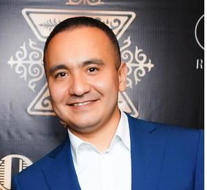 Бауржан Нуркенов Бауржан Нуркенов