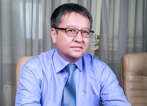 Мурат Темирханов Мурат Темирханов