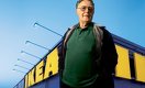 Скромный миллиардер. Как Ингвар Кампрад создал IKEA и отказался от неё