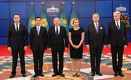 Назарбаев высказался об упрощении визового режима с ЕС 