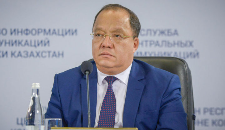 Толеутай Рахимбеков Толеутай Рахимбеков