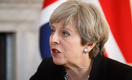 The UK’s Suicidal Tendencies
