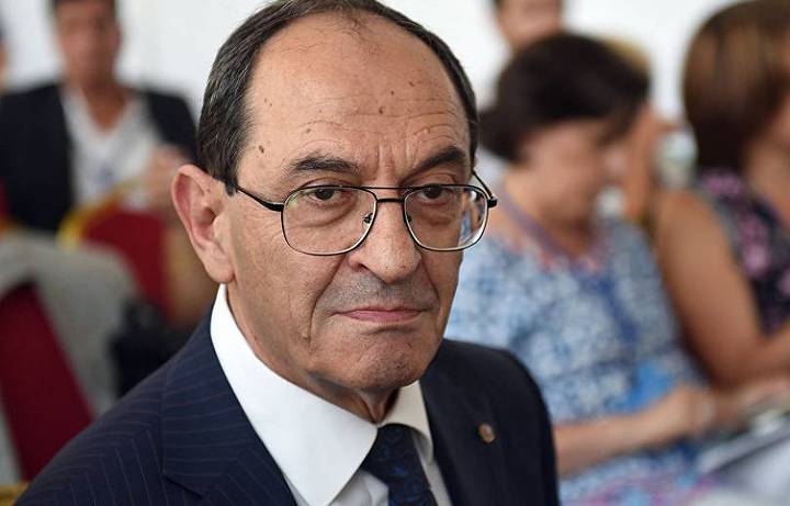 Шаварш Кочарян