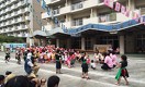 Японская битва за детский сад