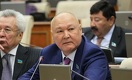 Первый на выход. ЦИК РК вывел из гонки кандидата в президенты