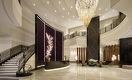 Вестибюль отеля The Ritz-Carlton, Astana вошёл в рейтинг лучших лобби мира