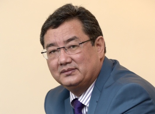 Адил Ибраев Адил Ибраев