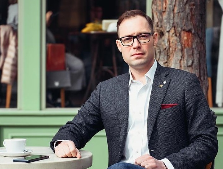 Иван Адамидис