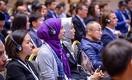 Сукук-воркшоп прошёл в рамках Islamic Finance Week