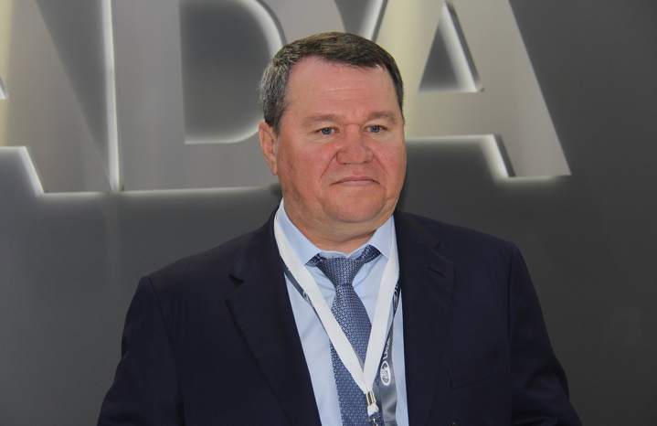 Анатолий Балушкин