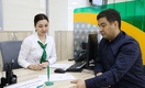 Халык Банк открыл центр бизнеса в Алматы