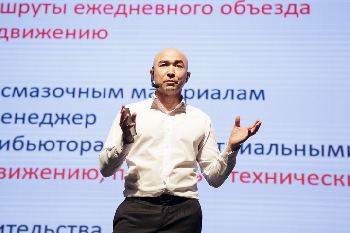 Марат Шотбаев Марат Шотбаев