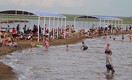 Это же позор! - Нурсултан Назарбаев о курорте Маралды