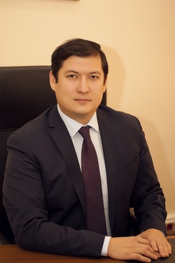 Абай Саркулов Абай Саркулов