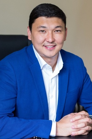 Эрнар Курмашев Эрнар Курмашев