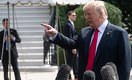 Трамп назвал условия снятия санкций с России