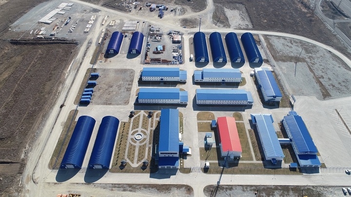 По оценке Института экономических исследований при Министерстве национальной экономики РК, новые мощности обеспечат годовой прирост ВВП РК на $1,1 млрд