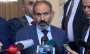 Никол Пашинян высказал свое мнение о происшествии в Караганде