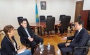 Акишев: В РК - новая концепция денежно-кредитной политики