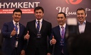 Forbes Kazakhstan открыл Silk Way Shymkent Summit