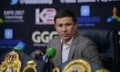 Forbes посчитал, сколько заработал Головкин