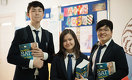 Казахстанская школа как международный бренд