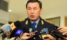 Десять «отставок» генерала Касымова