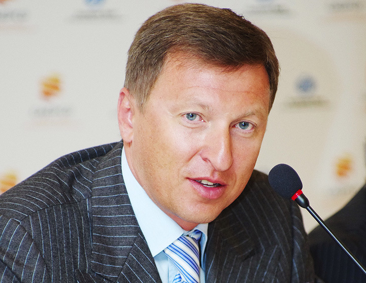 Александр Клебанов Александр Клебанов