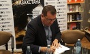Олег Червинский оценит работы журналистов на тему нефтесервиса