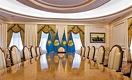 Транзит любит тишину