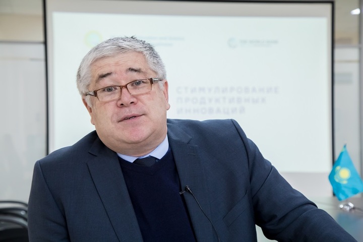 Мурат Сартбаев