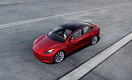Tesla’s Record Profit Week Ends On Sour Note As FBI Probes Model 3 Production Comments