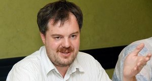 Андрей Чеботарев
