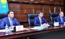 Габидулла Абдрахимов: Шымкент не будет тратить деньги на праздники