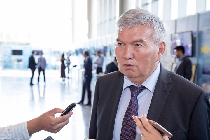 Рахман Алшанов