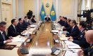 Назарбаев назвал внешние факторы, которые могут повлиять на Казахстан