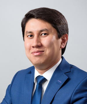Акылбек Кусаинов Акылбек Кусаинов