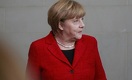 Долгое прощание Ангелы Меркель
