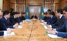 Назарбаев: Я приступил к обязанностям первого президента – Елбасы