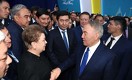 Назарбаев готовился к уходу с поста более трёх лет