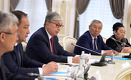 Президент поручил Нацбанку снизить ставки по кредитам