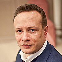 Максим Барышев